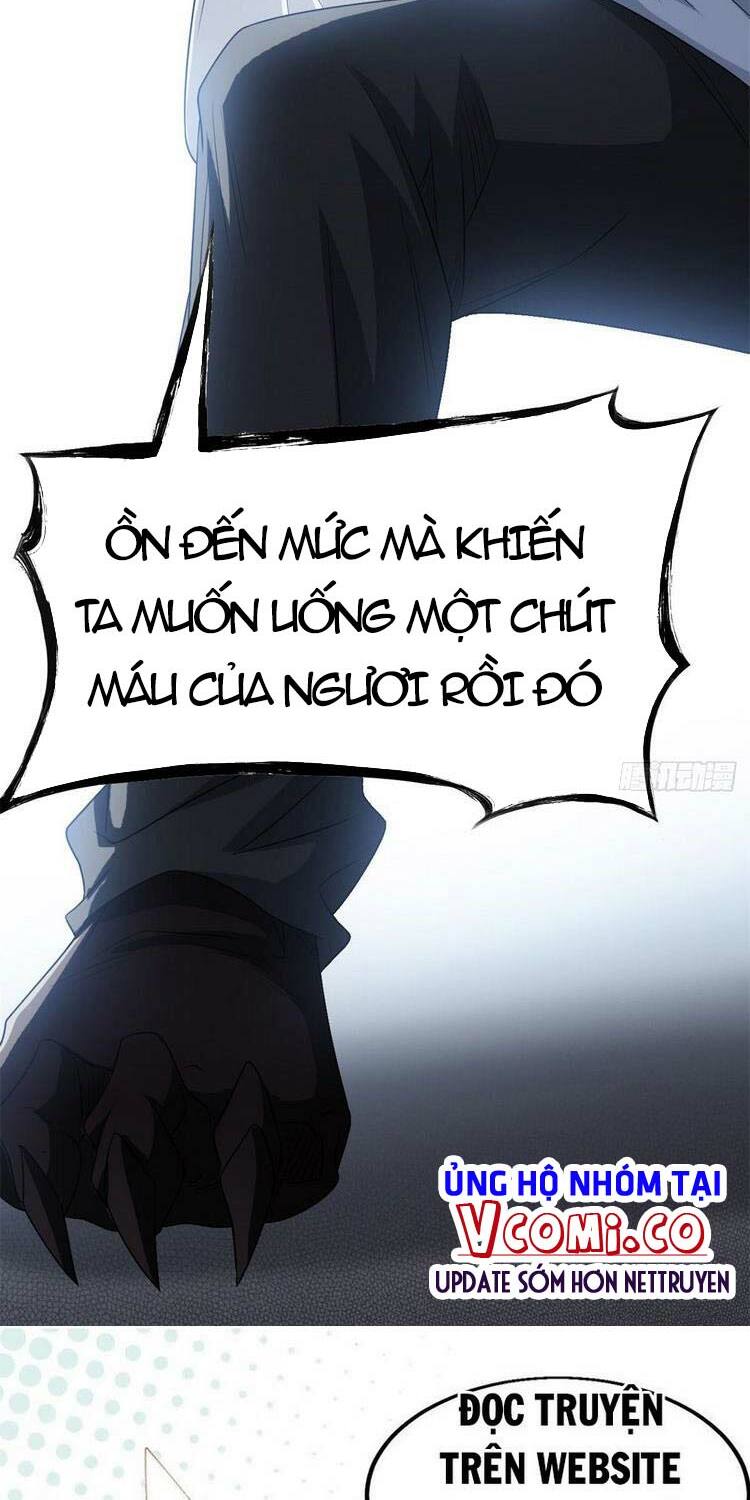 Cường Giả Đến Từ Trại Tâm Thần: Chapter 44