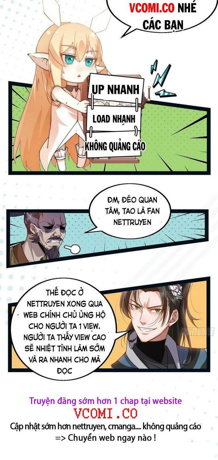 Cường Giả Đến Từ Trại Tâm Thần: Chapter 44
