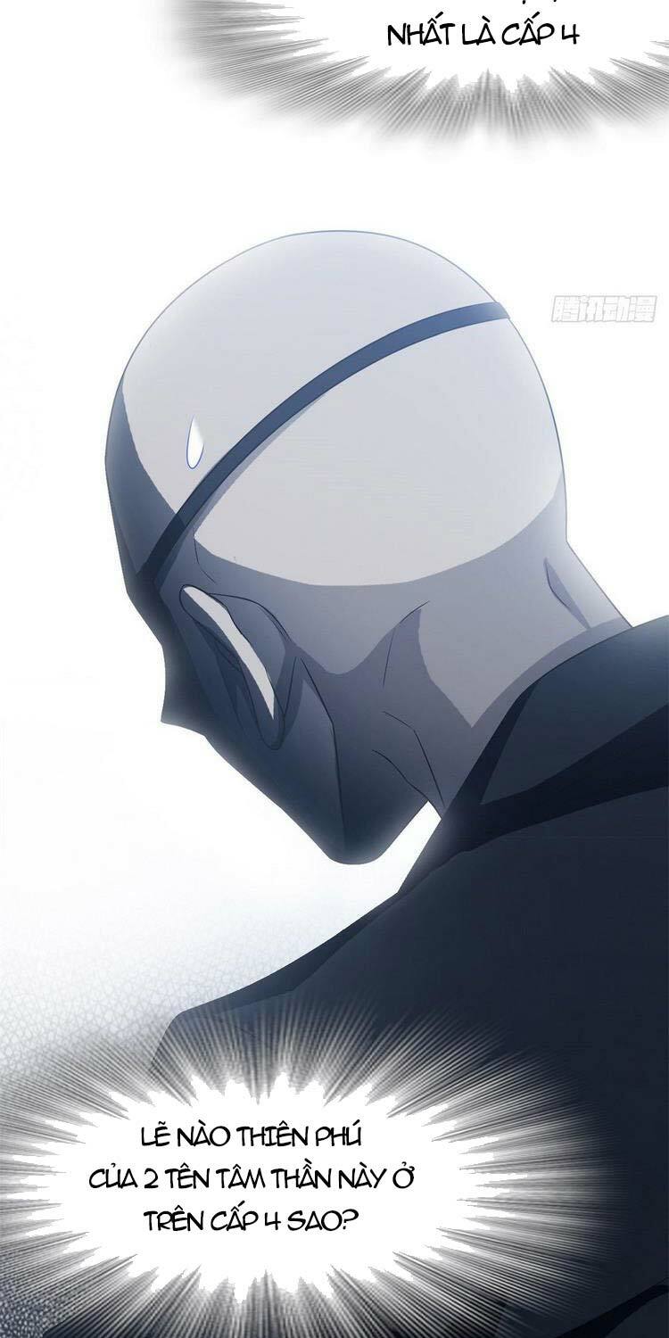 Cường Giả Đến Từ Trại Tâm Thần: Chapter 44