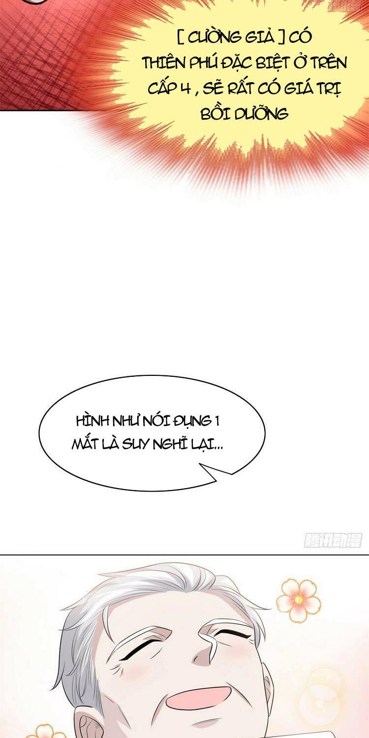Cường Giả Đến Từ Trại Tâm Thần: Chapter 44