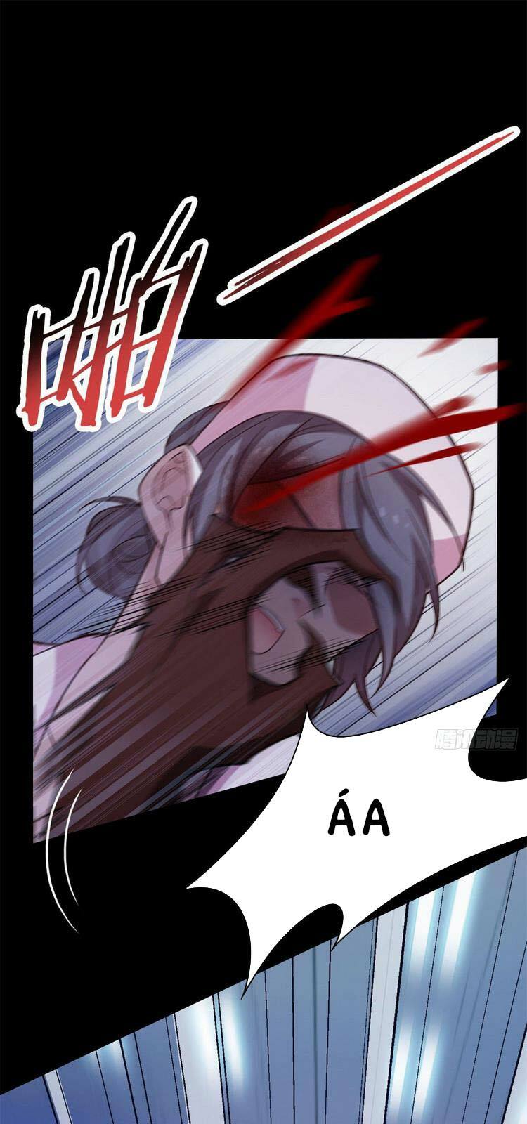 Cường Giả Đến Từ Trại Tâm Thần: Chapter 45