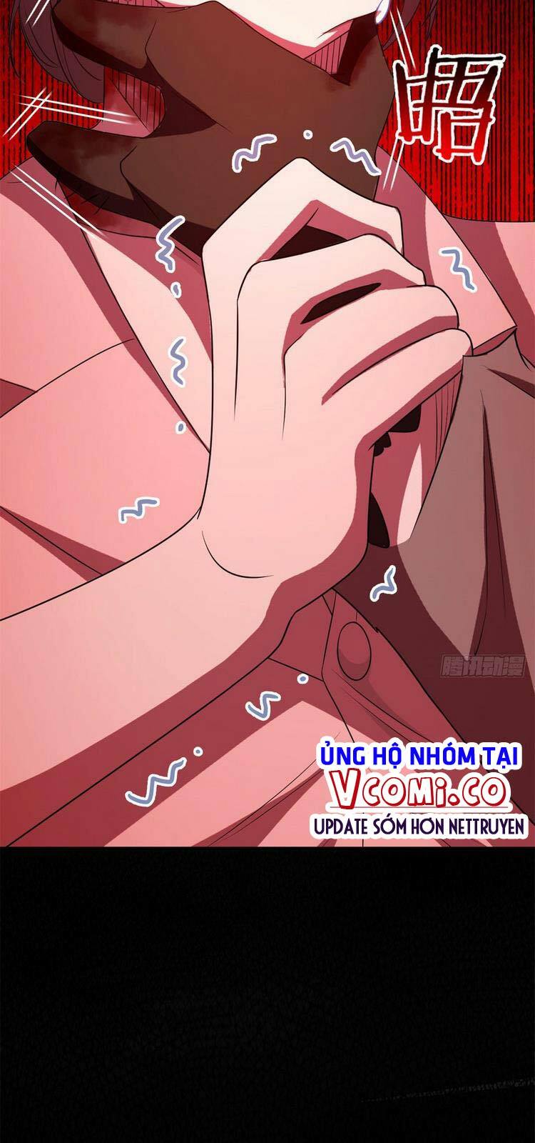 Cường Giả Đến Từ Trại Tâm Thần: Chapter 45