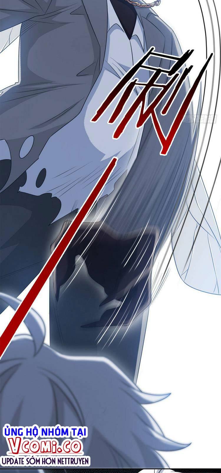 Cường Giả Đến Từ Trại Tâm Thần: Chapter 45