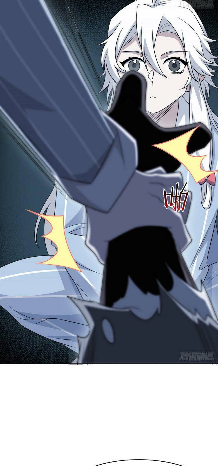 Cường Giả Đến Từ Trại Tâm Thần: Chapter 45