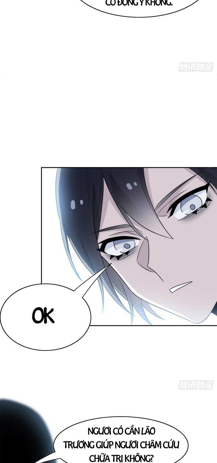 Cường Giả Đến Từ Trại Tâm Thần: Chapter 45