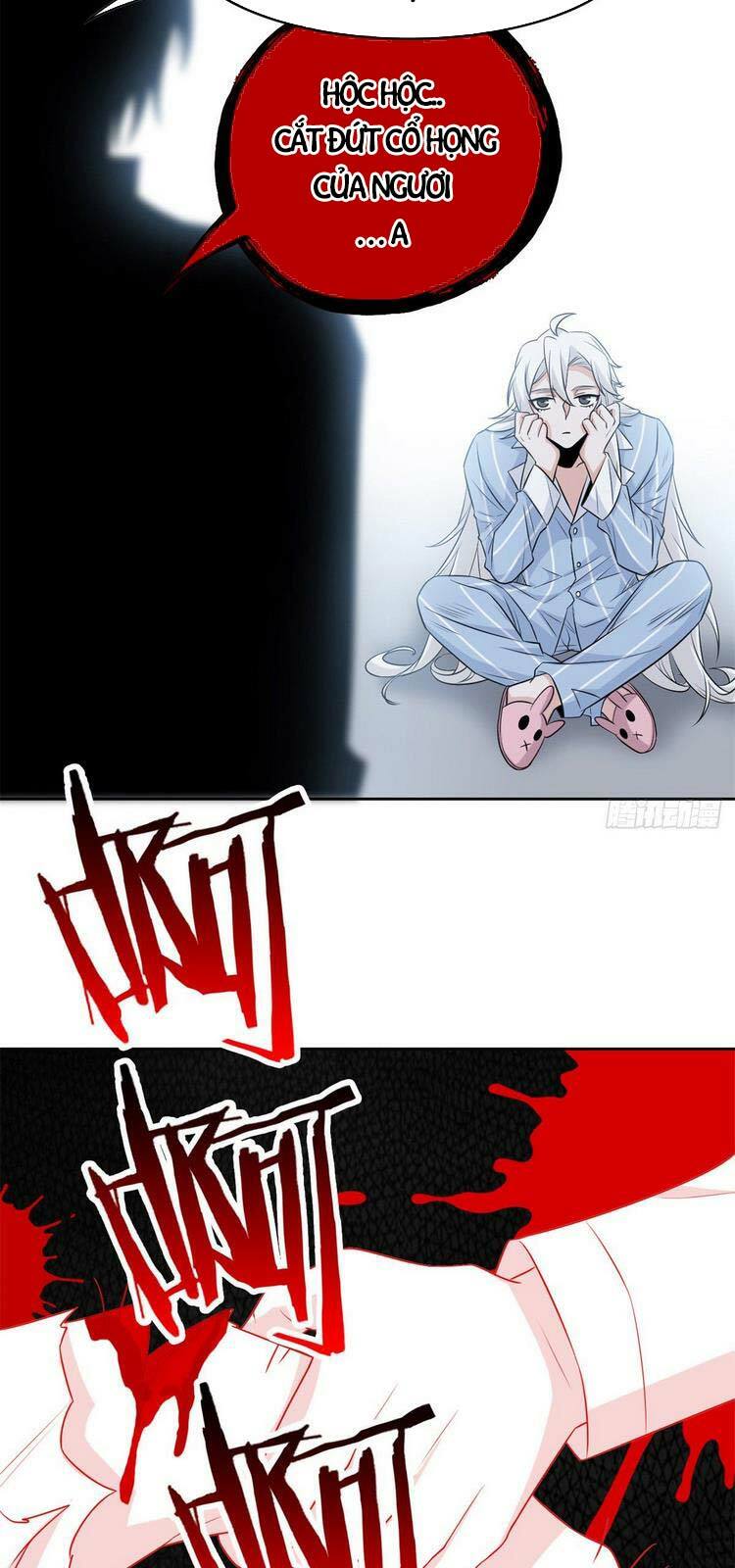 Cường Giả Đến Từ Trại Tâm Thần: Chapter 45