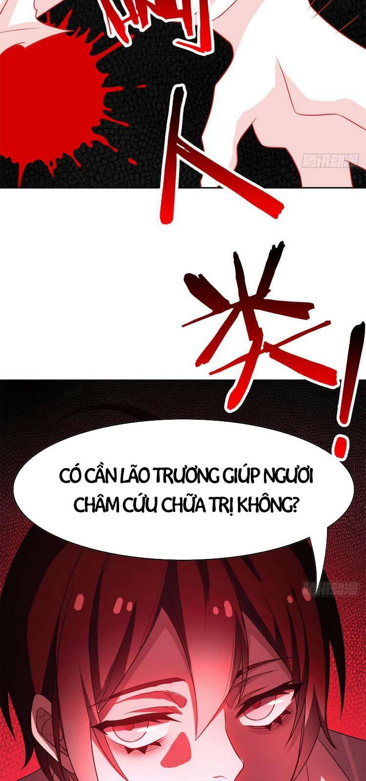 Cường Giả Đến Từ Trại Tâm Thần: Chapter 45