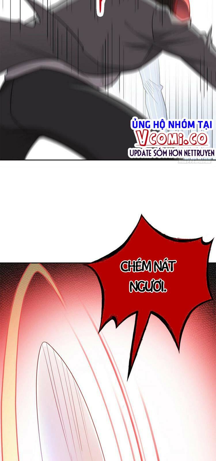 Cường Giả Đến Từ Trại Tâm Thần: Chapter 45