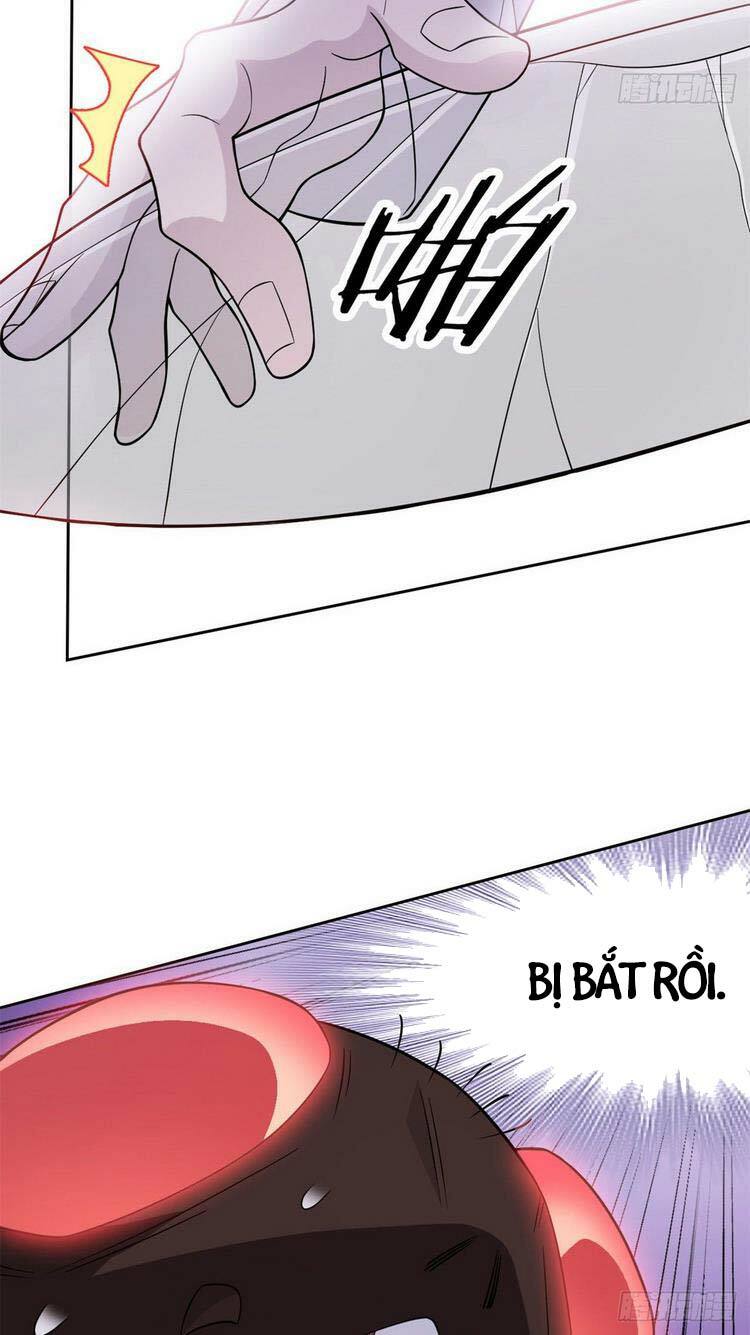 Cường Giả Đến Từ Trại Tâm Thần: Chapter 45