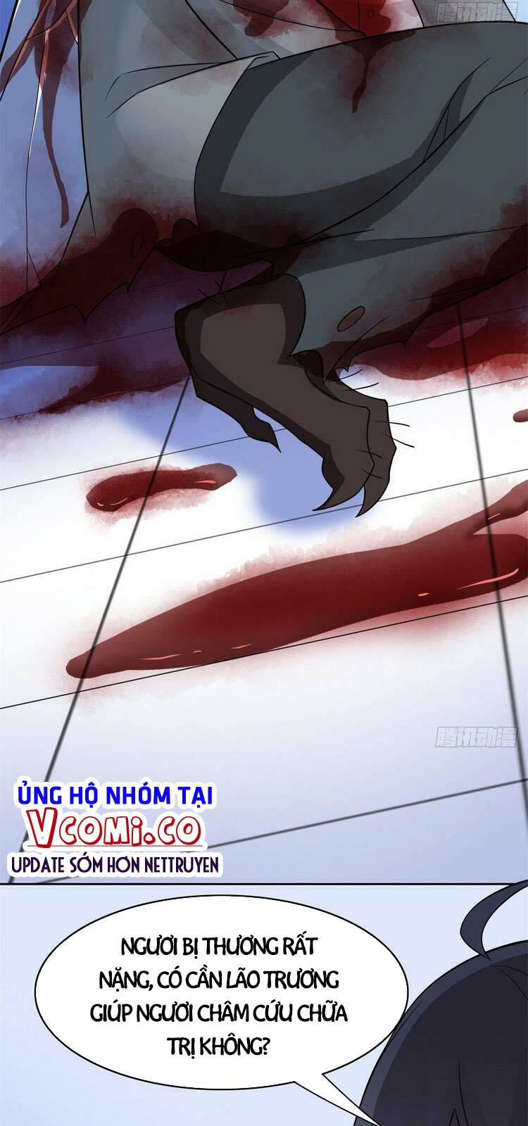 Cường Giả Đến Từ Trại Tâm Thần: Chapter 45