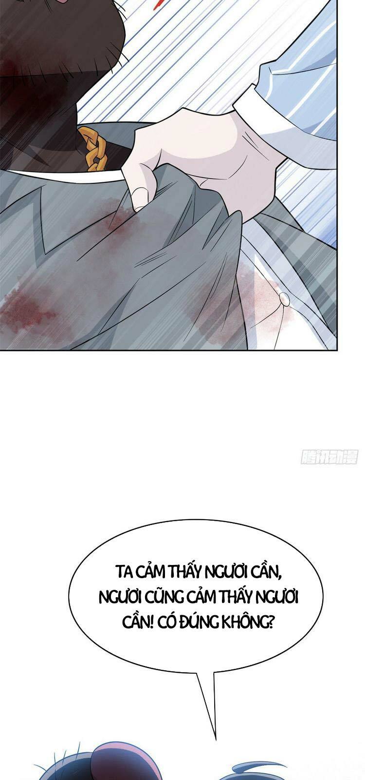 Cường Giả Đến Từ Trại Tâm Thần: Chapter 45