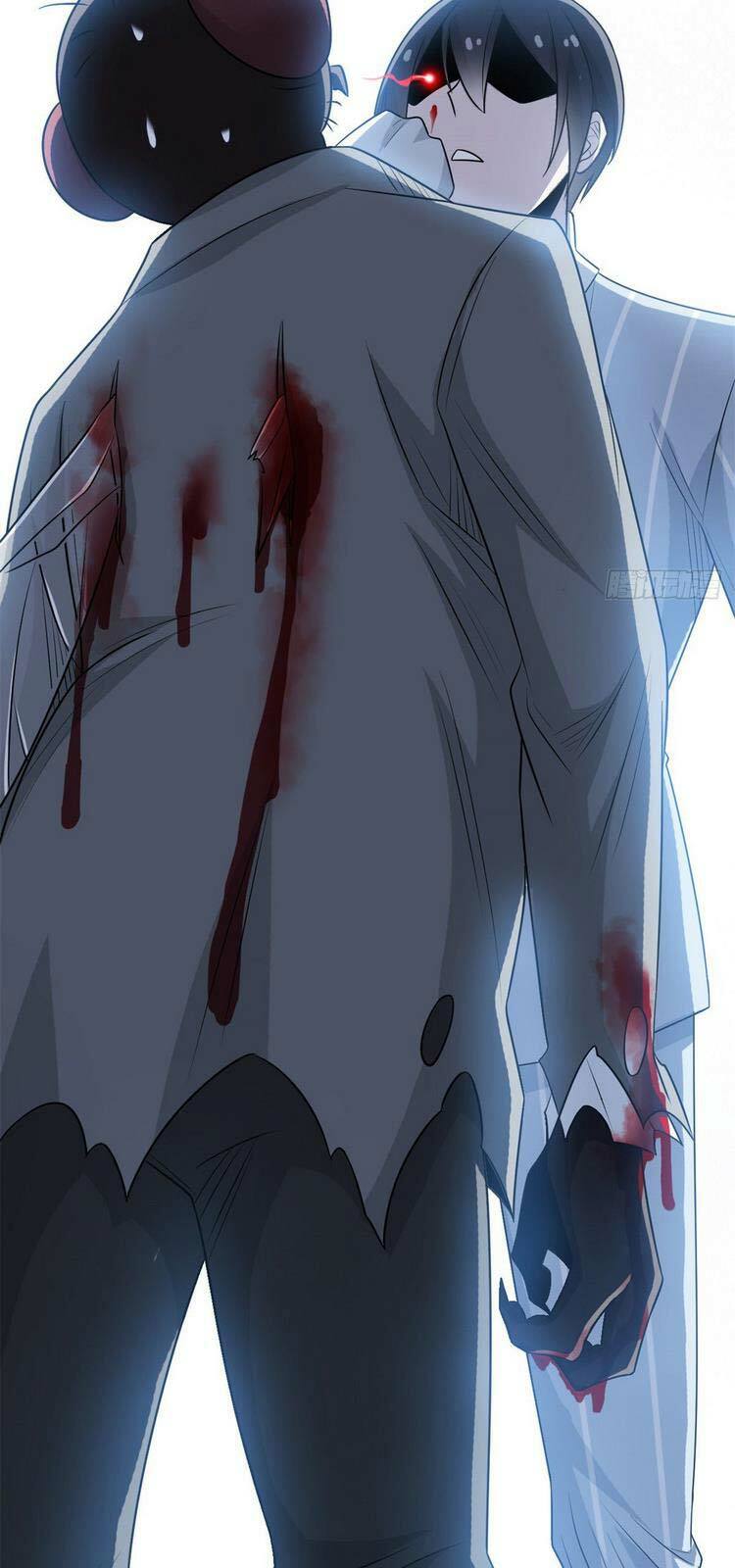 Cường Giả Đến Từ Trại Tâm Thần: Chapter 45