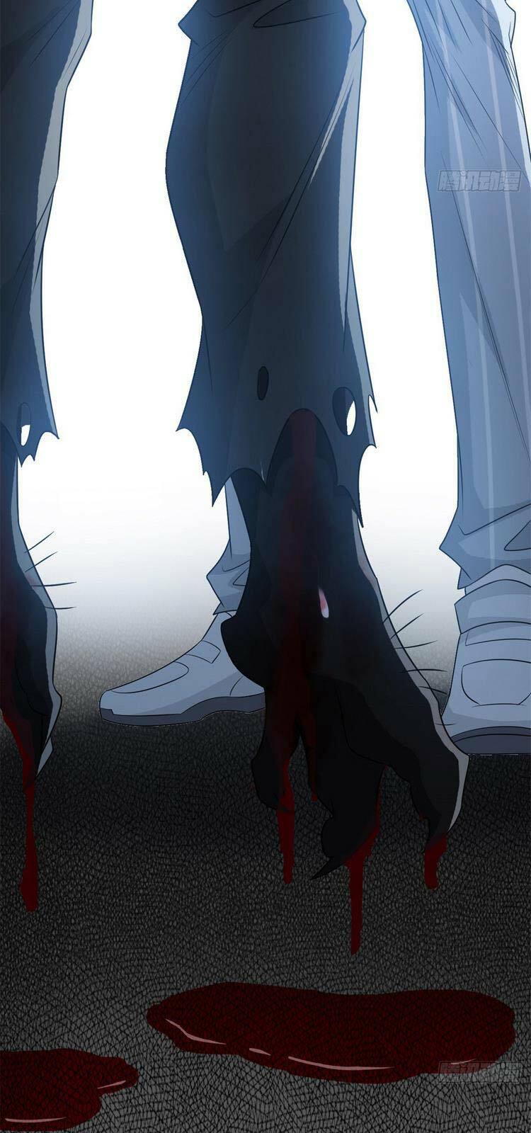 Cường Giả Đến Từ Trại Tâm Thần: Chapter 45