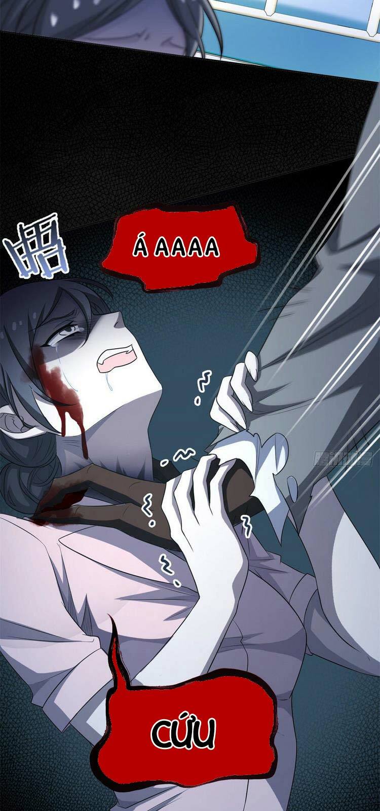 Cường Giả Đến Từ Trại Tâm Thần: Chapter 45