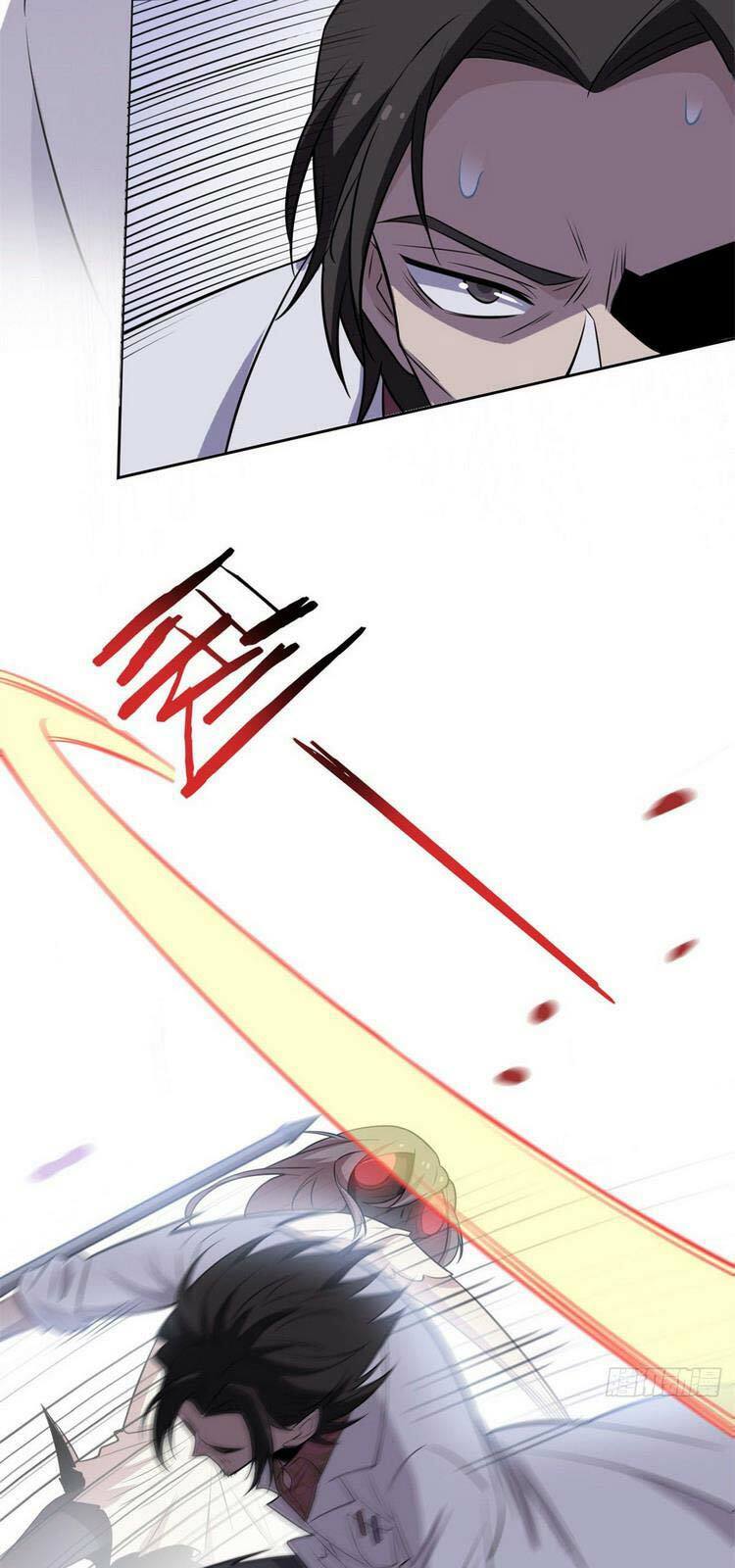 Cường Giả Đến Từ Trại Tâm Thần: Chapter 47