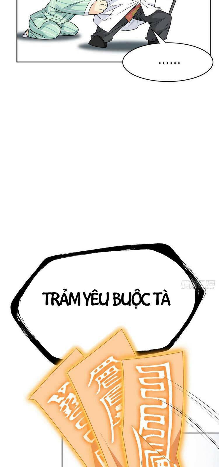 Cường Giả Đến Từ Trại Tâm Thần: Chapter 47