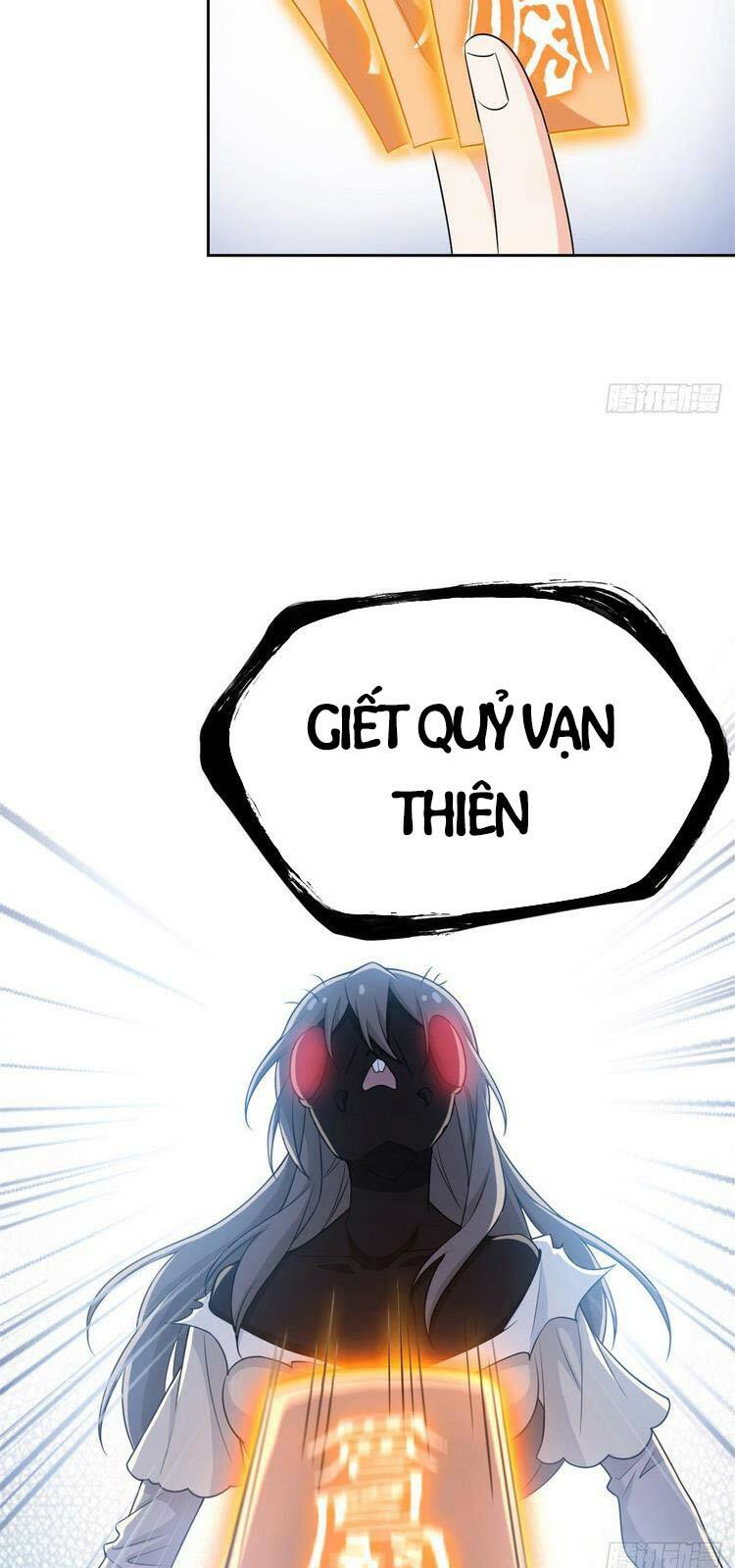 Cường Giả Đến Từ Trại Tâm Thần: Chapter 47
