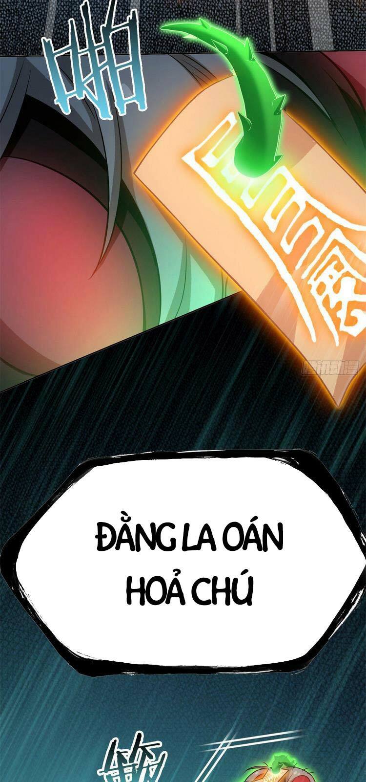 Cường Giả Đến Từ Trại Tâm Thần: Chapter 47