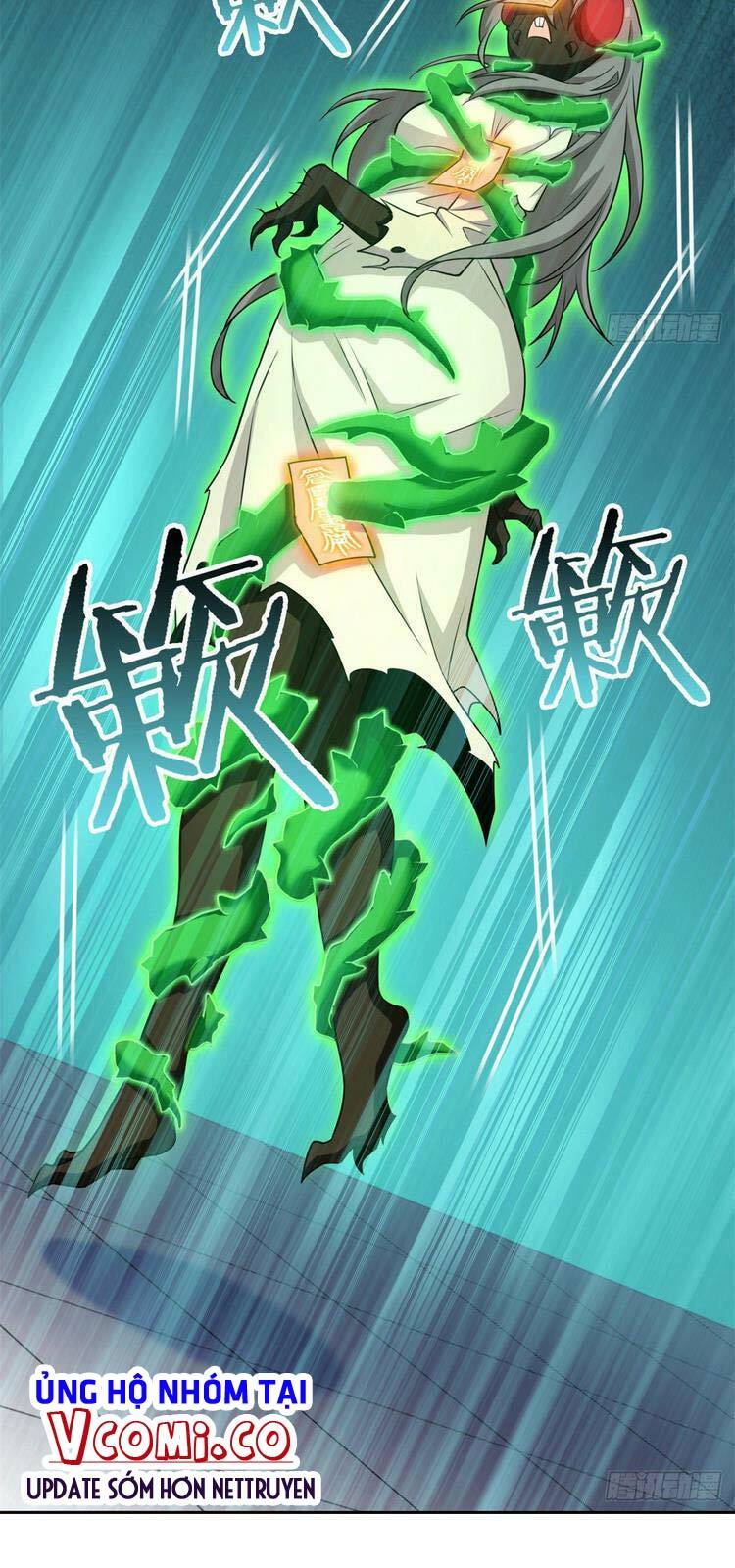 Cường Giả Đến Từ Trại Tâm Thần: Chapter 47