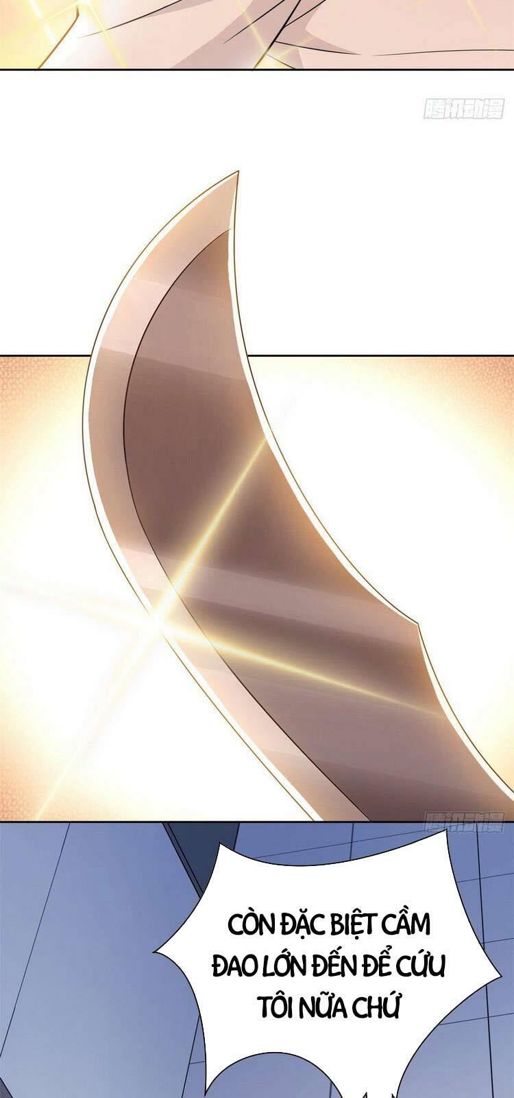 Cường Giả Đến Từ Trại Tâm Thần: Chapter 47