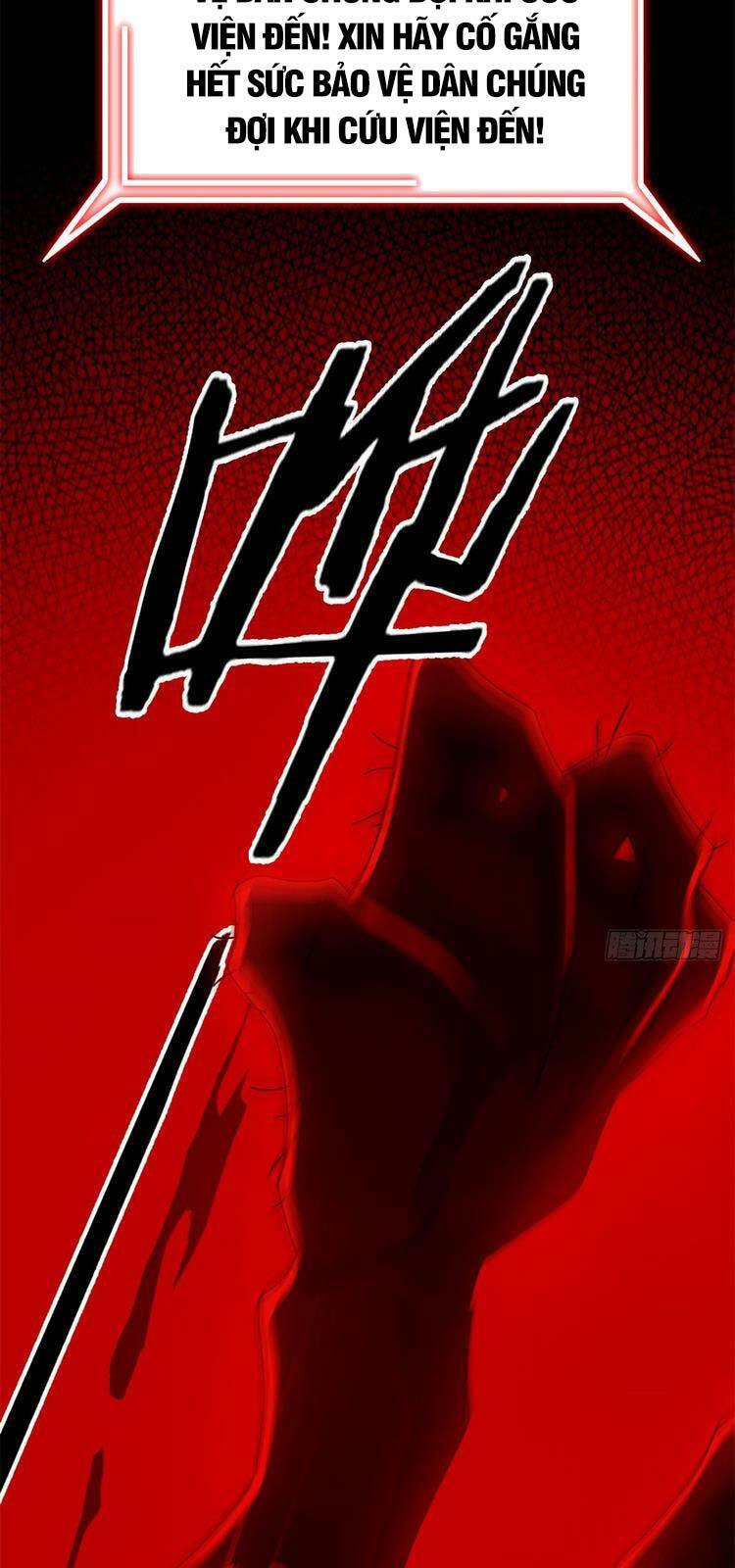 Cường Giả Đến Từ Trại Tâm Thần: Chapter 47