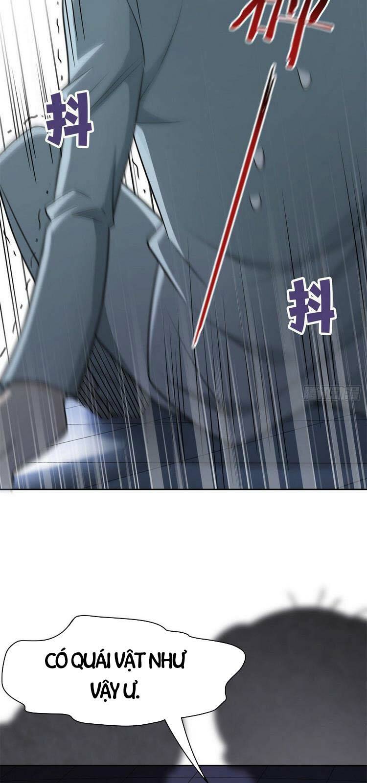 Cường Giả Đến Từ Trại Tâm Thần: Chapter 47
