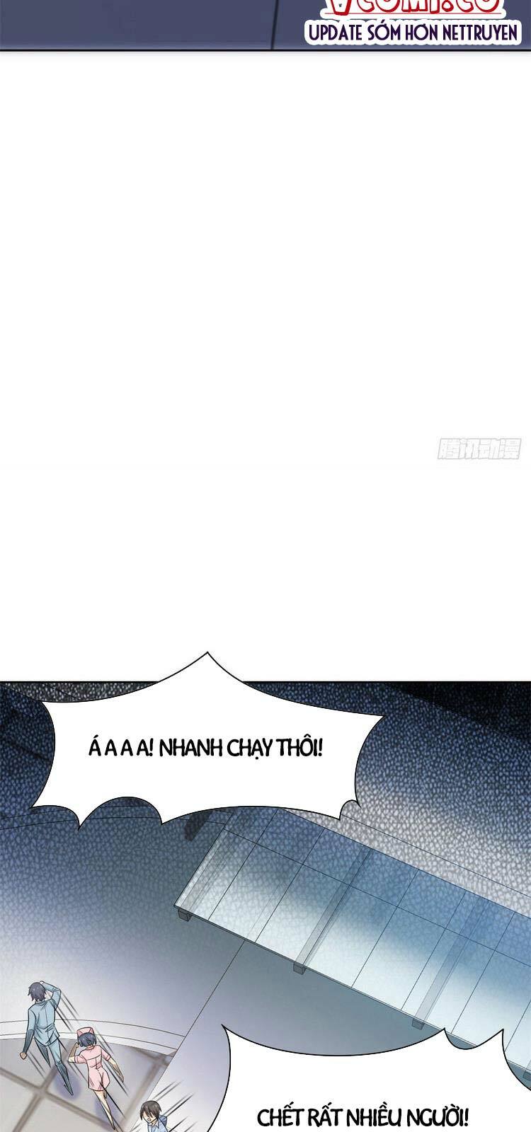 Cường Giả Đến Từ Trại Tâm Thần: Chapter 47