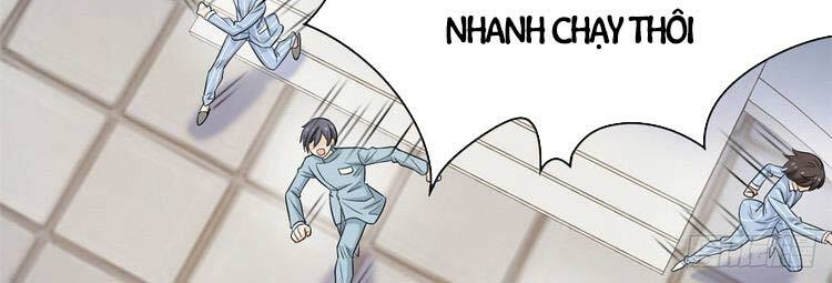 Cường Giả Đến Từ Trại Tâm Thần: Chapter 47