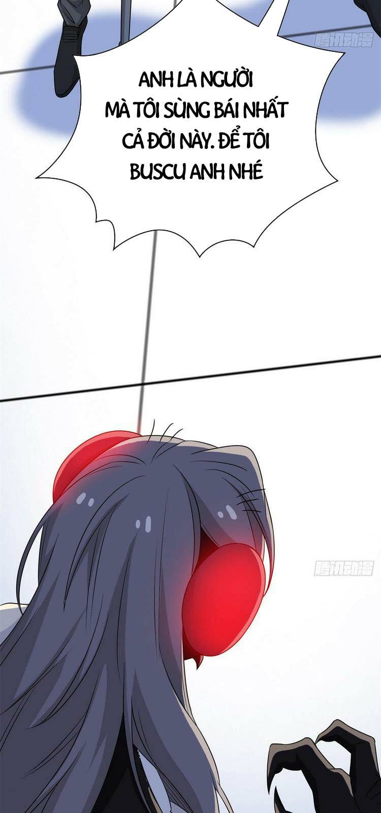 Cường Giả Đến Từ Trại Tâm Thần: Chapter 47
