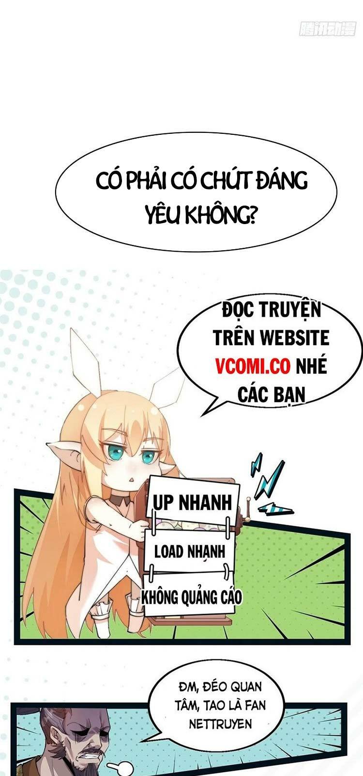 Cường Giả Đến Từ Trại Tâm Thần: Chapter 47