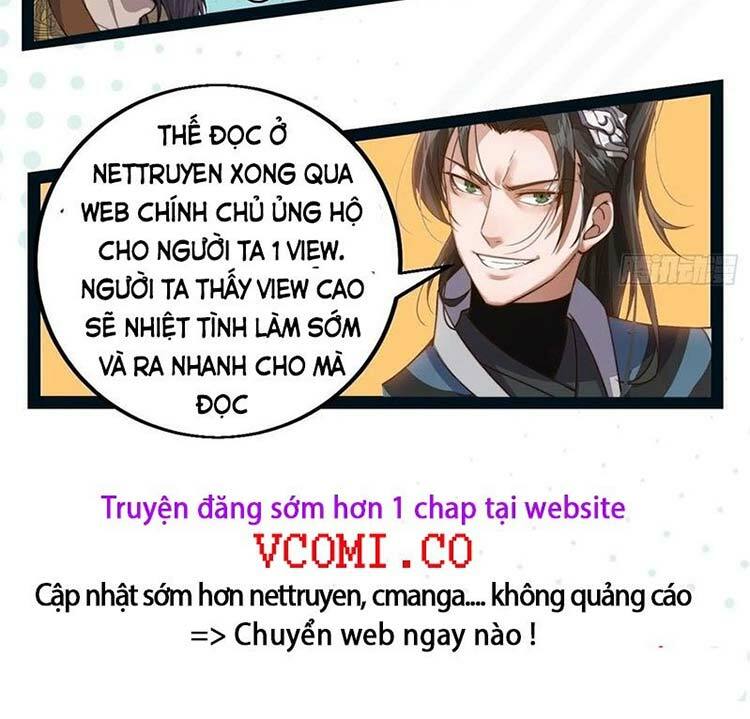 Cường Giả Đến Từ Trại Tâm Thần: Chapter 47