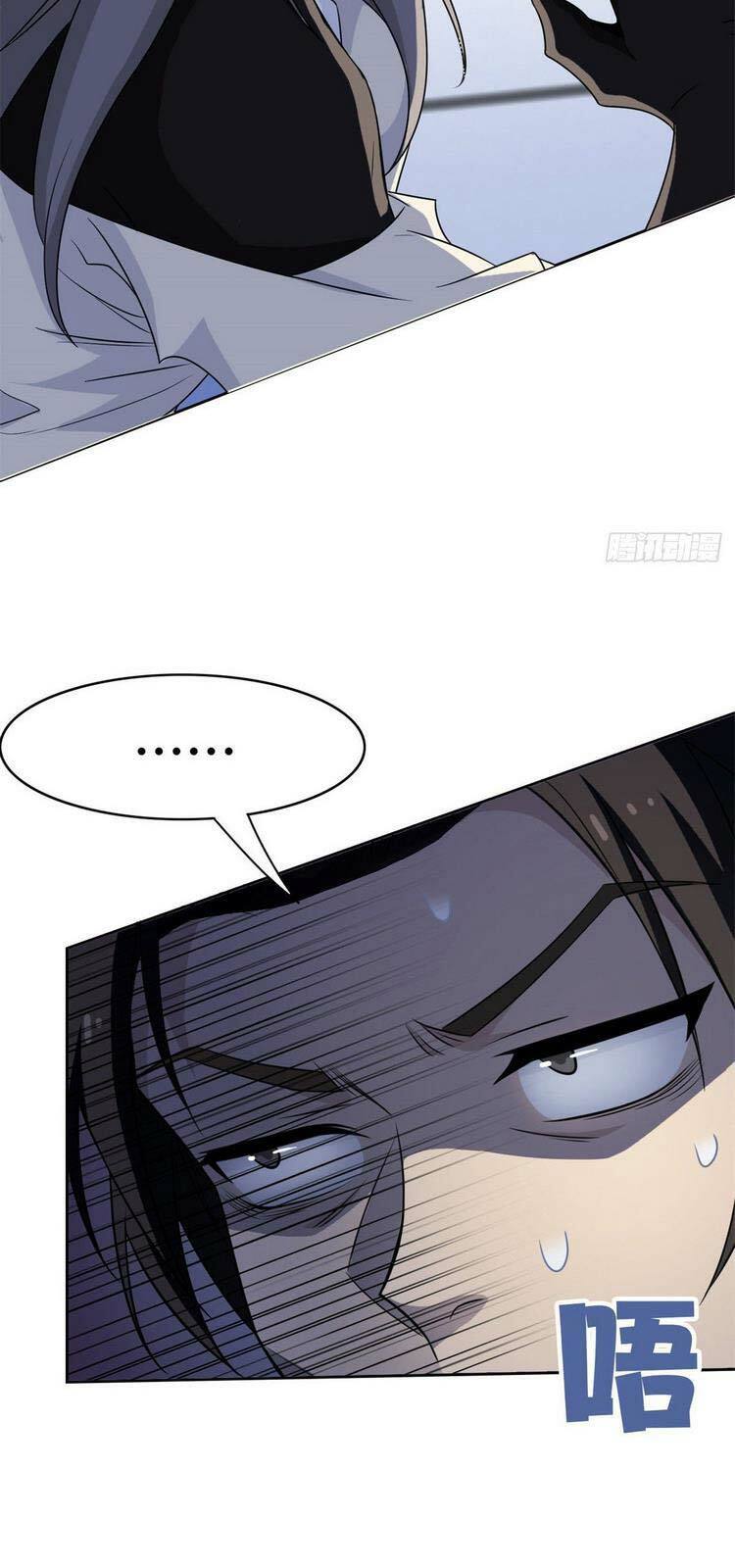 Cường Giả Đến Từ Trại Tâm Thần: Chapter 47
