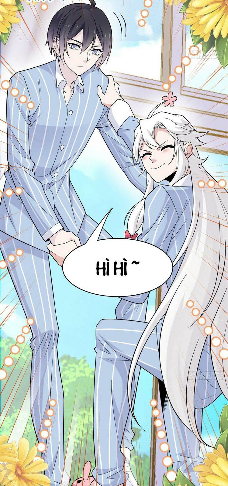 Cường Giả Đến Từ Trại Tâm Thần: Chapter 48