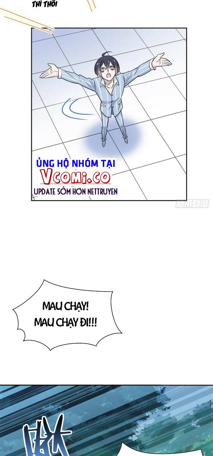 Cường Giả Đến Từ Trại Tâm Thần: Chapter 48