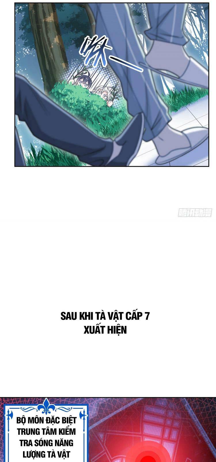 Cường Giả Đến Từ Trại Tâm Thần: Chapter 48