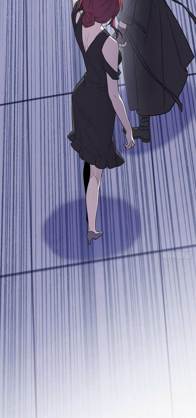 Cường Giả Đến Từ Trại Tâm Thần: Chapter 48