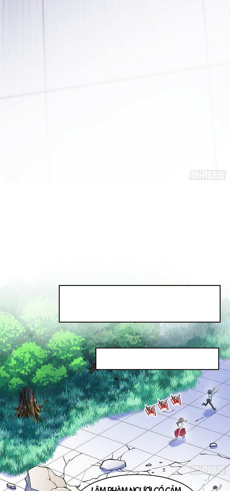 Cường Giả Đến Từ Trại Tâm Thần: Chapter 48