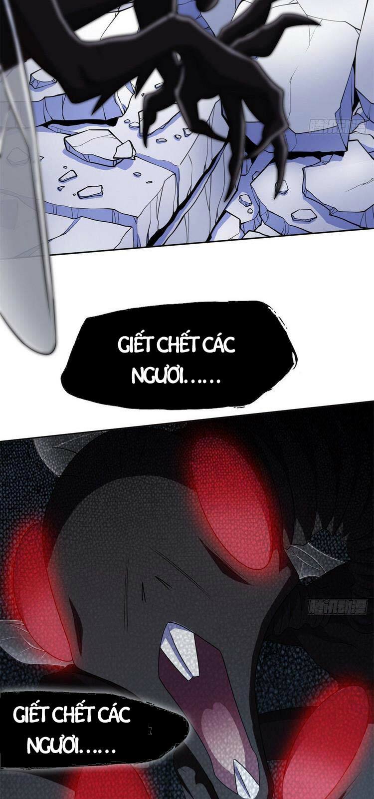 Cường Giả Đến Từ Trại Tâm Thần: Chapter 48