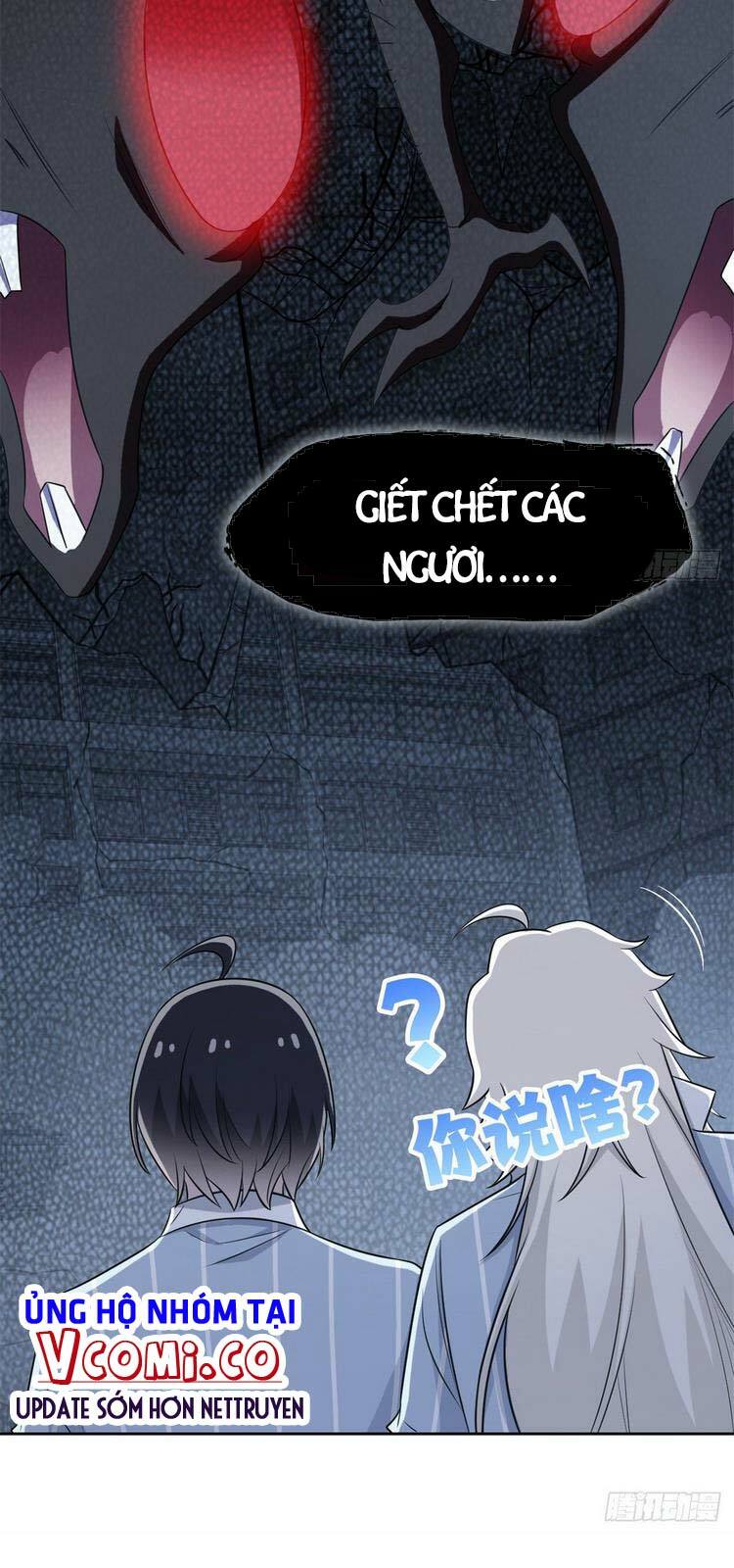 Cường Giả Đến Từ Trại Tâm Thần: Chapter 48