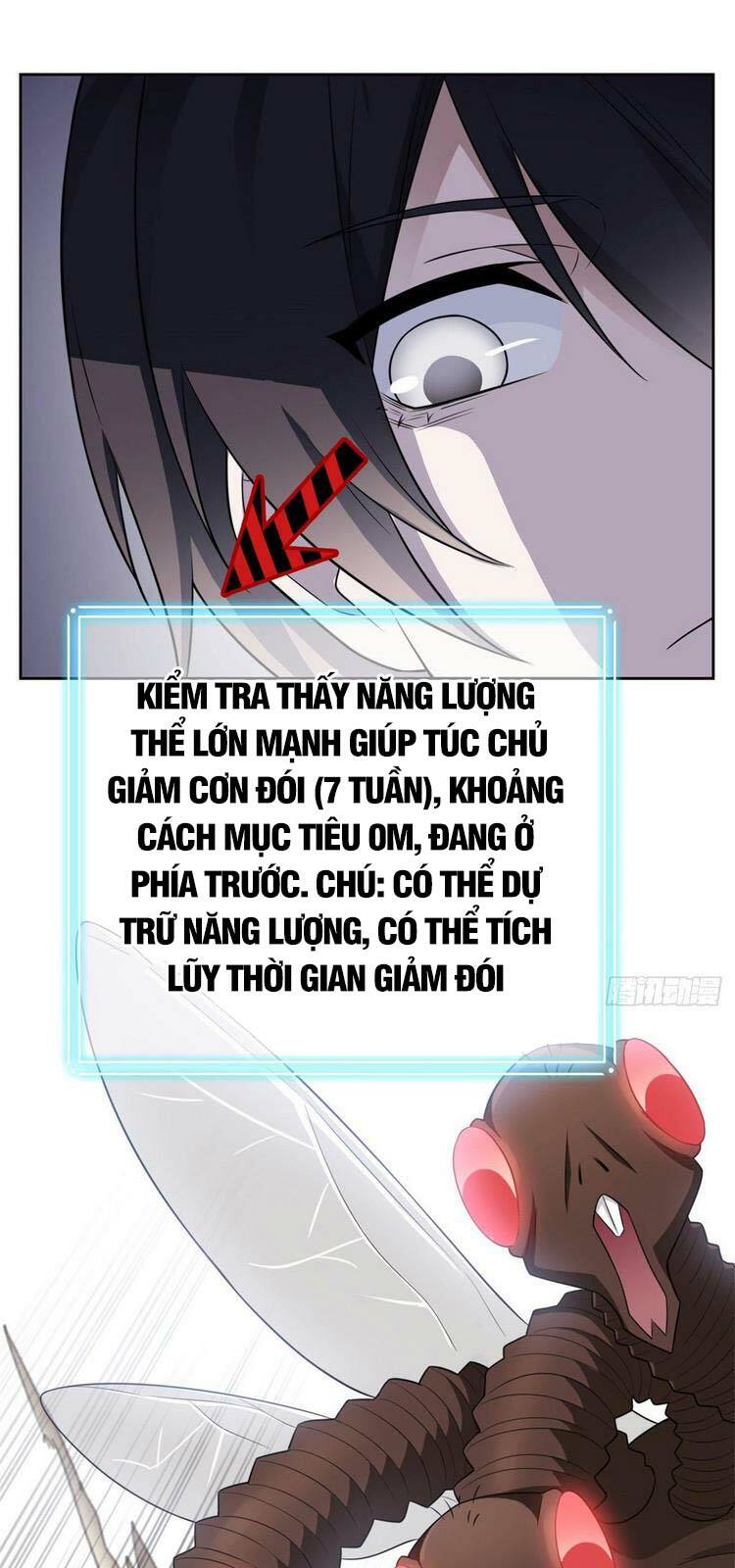 Cường Giả Đến Từ Trại Tâm Thần: Chapter 48