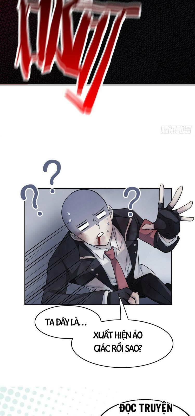 Cường Giả Đến Từ Trại Tâm Thần: Chapter 48