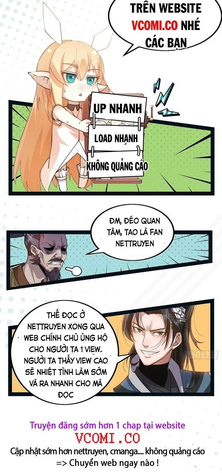 Cường Giả Đến Từ Trại Tâm Thần: Chapter 48