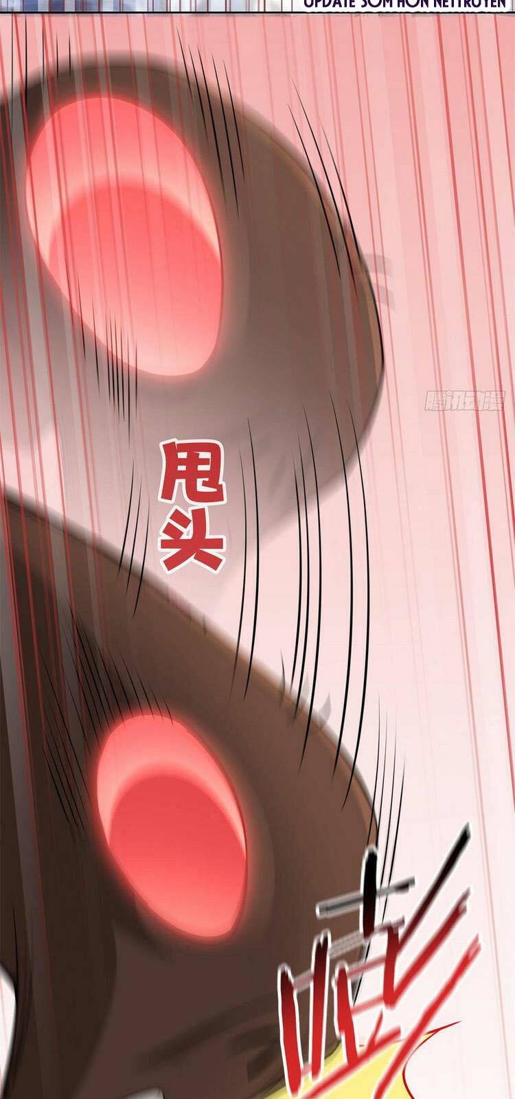 Cường Giả Đến Từ Trại Tâm Thần: Chapter 49