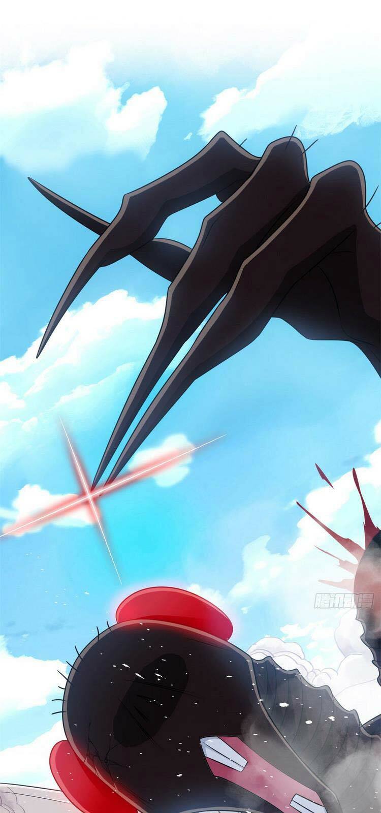 Cường Giả Đến Từ Trại Tâm Thần: Chapter 49