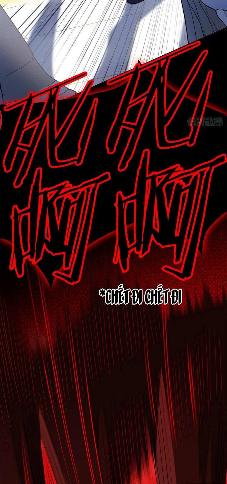 Cường Giả Đến Từ Trại Tâm Thần: Chapter 49