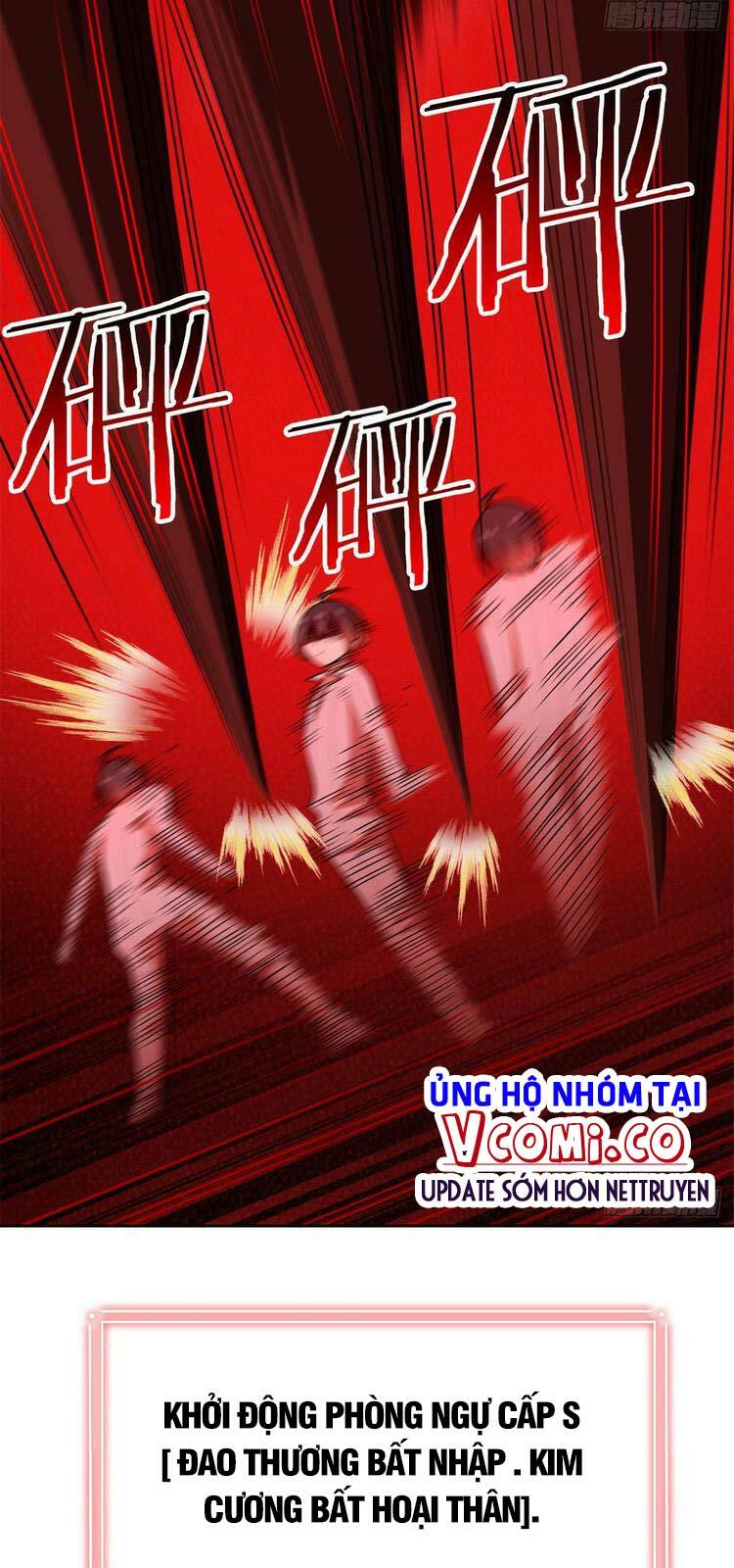 Cường Giả Đến Từ Trại Tâm Thần: Chapter 49