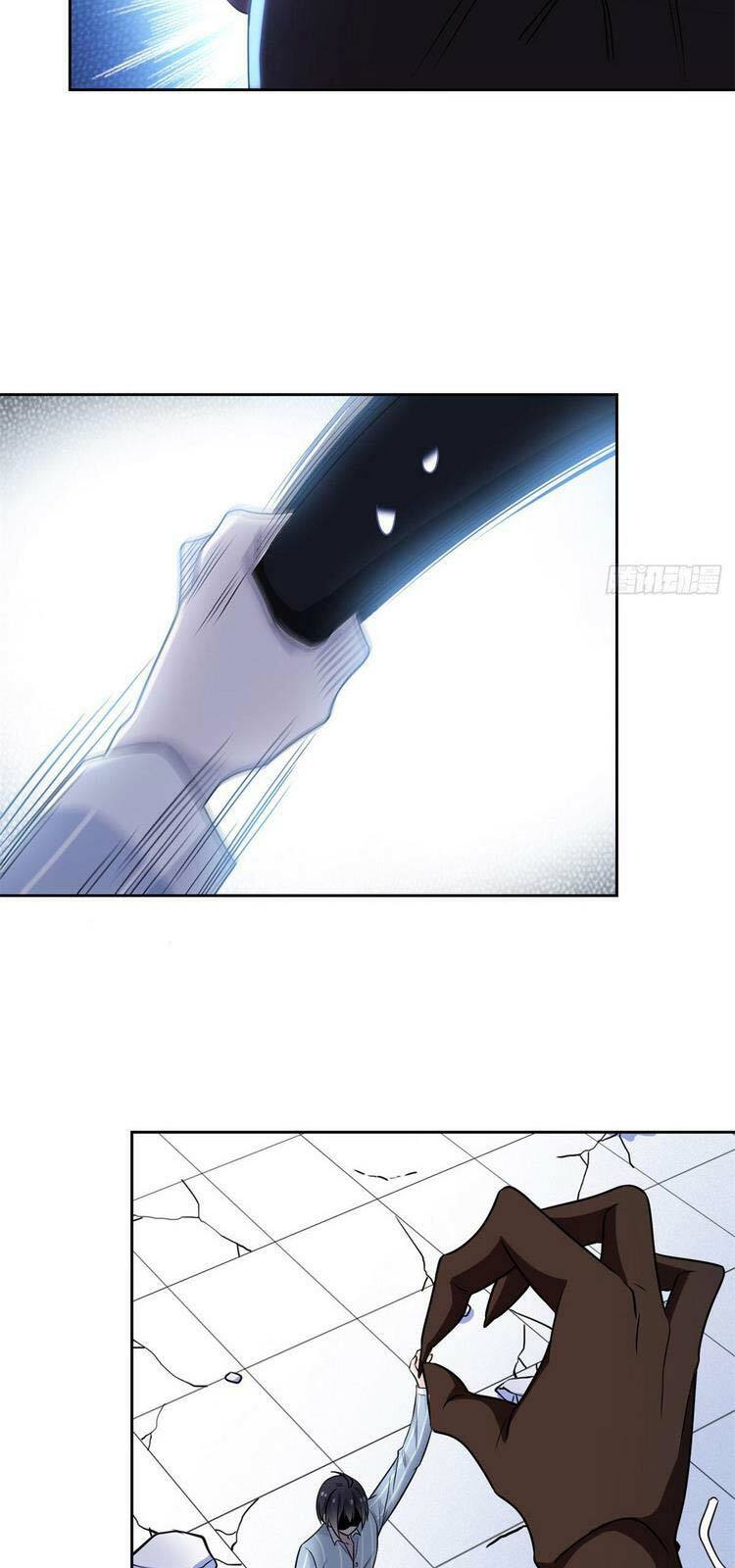 Cường Giả Đến Từ Trại Tâm Thần: Chapter 49