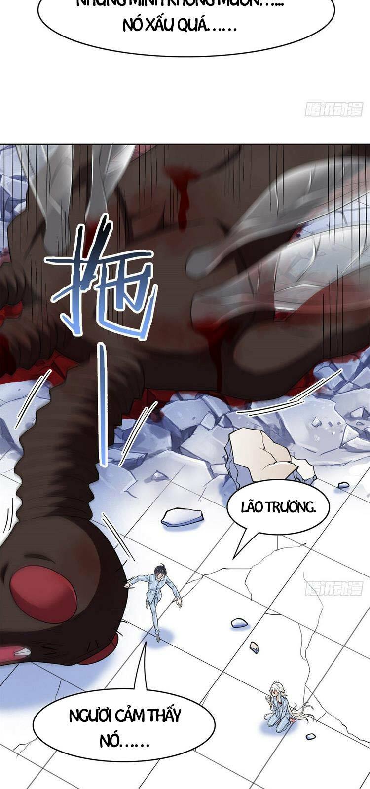 Cường Giả Đến Từ Trại Tâm Thần: Chapter 49
