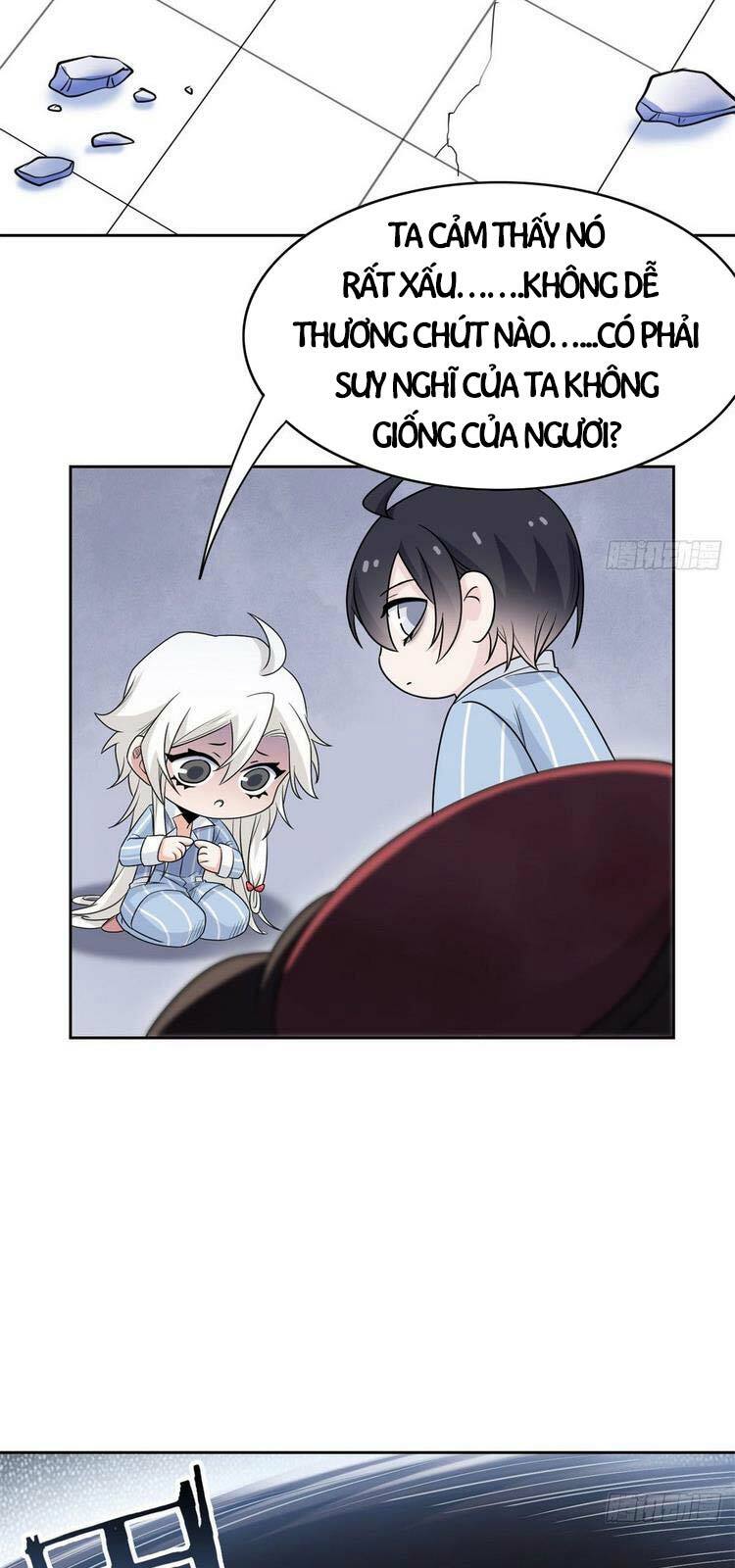 Cường Giả Đến Từ Trại Tâm Thần: Chapter 49