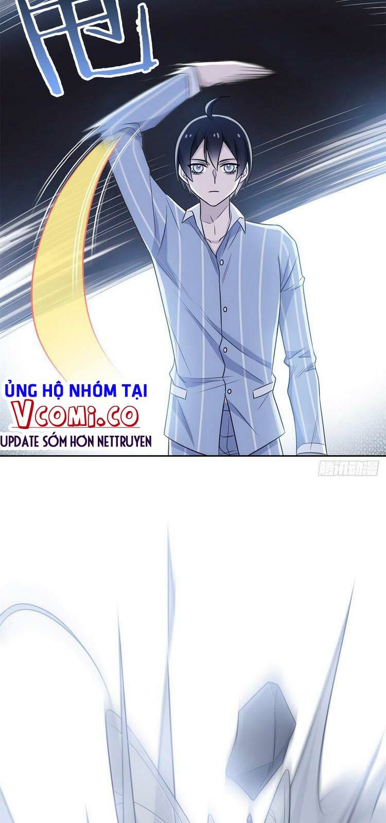 Cường Giả Đến Từ Trại Tâm Thần: Chapter 49